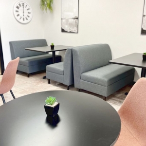 Photo of The Work Lounge