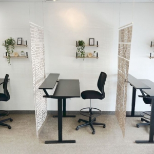 Photo of The Work Lounge