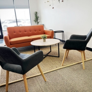 Photo of The Work Lounge