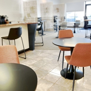 Photo of The Work Lounge