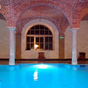 Pasadena Pasadena Pool Services