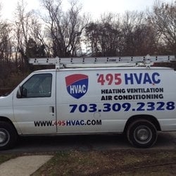 Photo of 495 HVAC