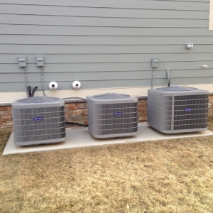Photo of 495 HVAC