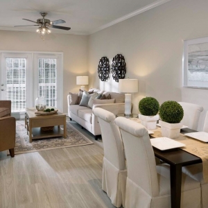 Photo of Camden Creekstone Apartments