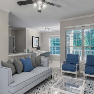 Photo of Camden Creekstone Apartments