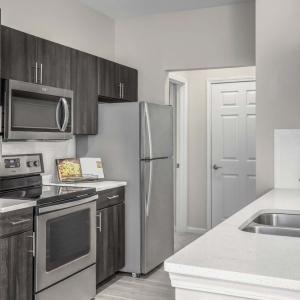 Photo of Camden Creekstone Apartments