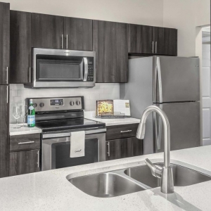 Photo of Camden Creekstone Apartments