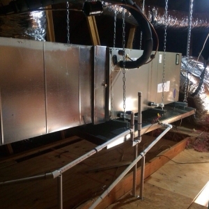 Photo of AireStream Aire & Heat