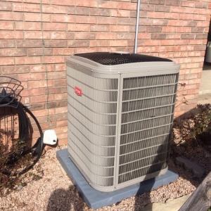 Photo of AireStream Aire & Heat