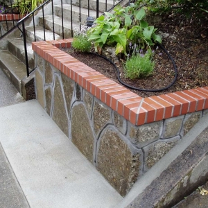 Photo of The Wall
