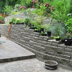 Photo of The Wall
