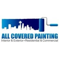 Photo of All Covered Painting
