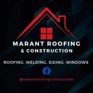 Photo of Marant Roofing & Construction