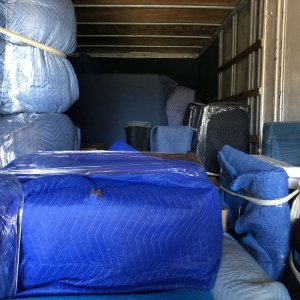 Photo of Luis & Son Moving