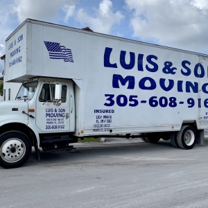 Photo of Luis & Son Moving