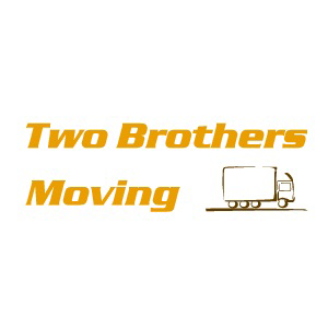 Photo of Two Brothers Moving