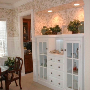 Photo of Cabinets Bay Area