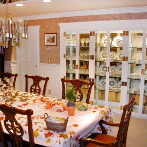 Photo of Cabinets Bay Area