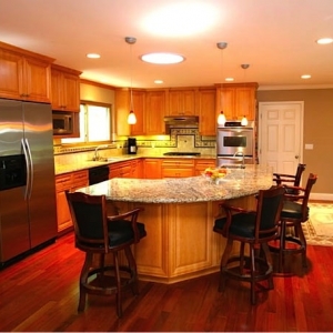 Photo of Cabinets Bay Area