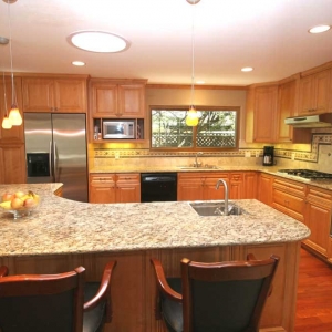 Photo of Cabinets Bay Area
