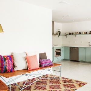Photo of Jeanne Schultz Design Studio