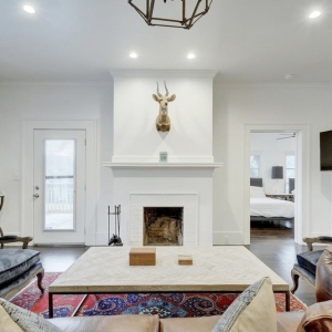 Austin Jeanne Schultz Design Studio