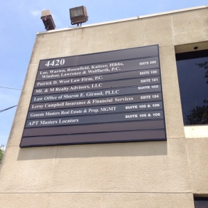 Photo of Genesis Masters Real Estate and Management Services