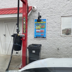Photo of Moo Moo Express Car Wash - Broad St