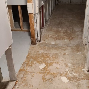 Hillside Bisaillon Brothers Handyman & Remodeling