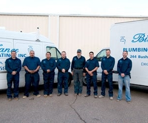 Photo of Bill Nance Plumbing & Heating