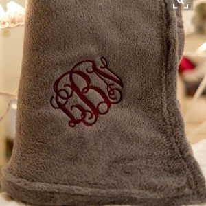 Photo of Mr Monogram