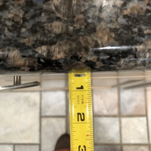 Willow Grove Bella Marble & Granite