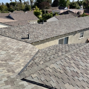 Alhambra MK Builders
