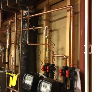 Photo of Genz-Ryan Plumbing, Heating, Air Conditioning