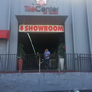 Photo of Tile Center Doral