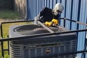 Photo of B & E Heating and Air