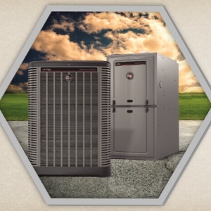 Photo of B & E Heating and Air