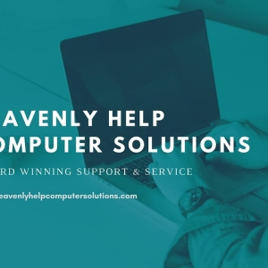 Photo of Heavenly Help Computer Solutions
