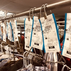 Photo of Starchy's Dry Cleaning