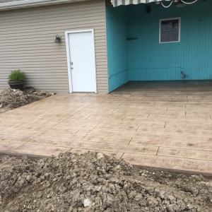 Photo of Eclipse Concrete and Landscape