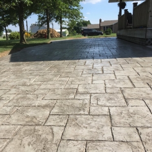 Photo of Eclipse Concrete and Landscape