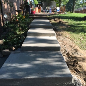 Photo of Eclipse Concrete and Landscape