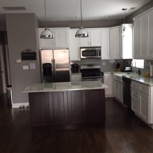 Glenview Hammer & Home