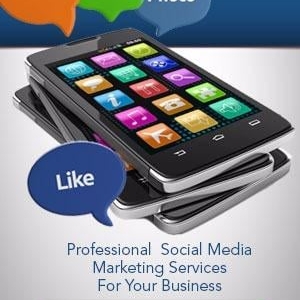 Photo of Marketing Magnitude