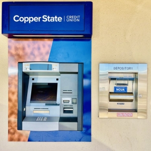 Photo of Copper State Credit Union