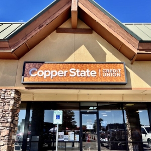 Photo of Copper State Credit Union