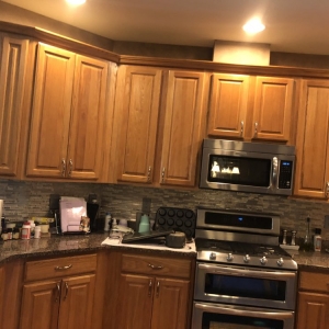 Photo of Garcia Wood Finishing