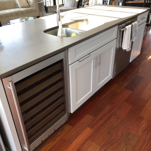 Photo of Garcia Wood Finishing