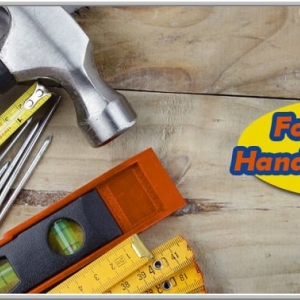 Photo of Charleston's Handyman Comer Construction