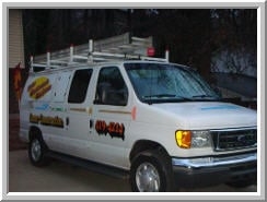 Photo of Charleston's Handyman Comer Construction